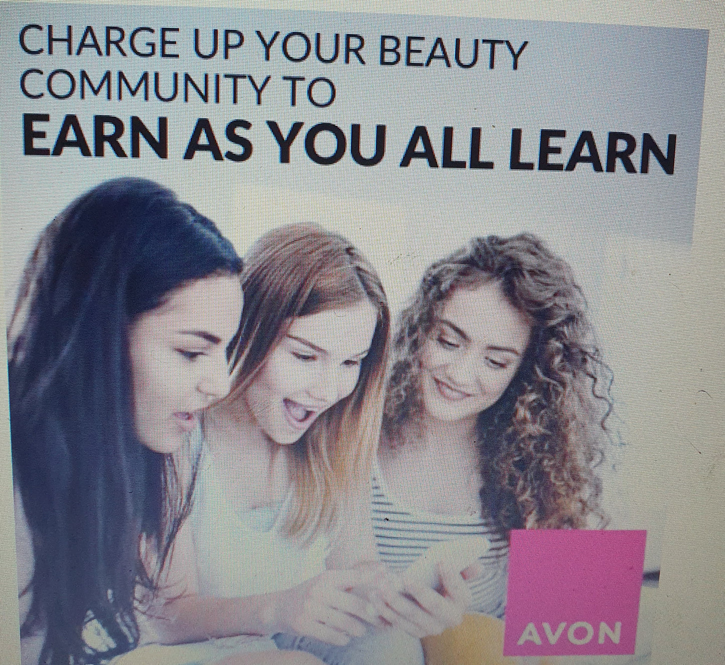 Avon Cosmetic Products