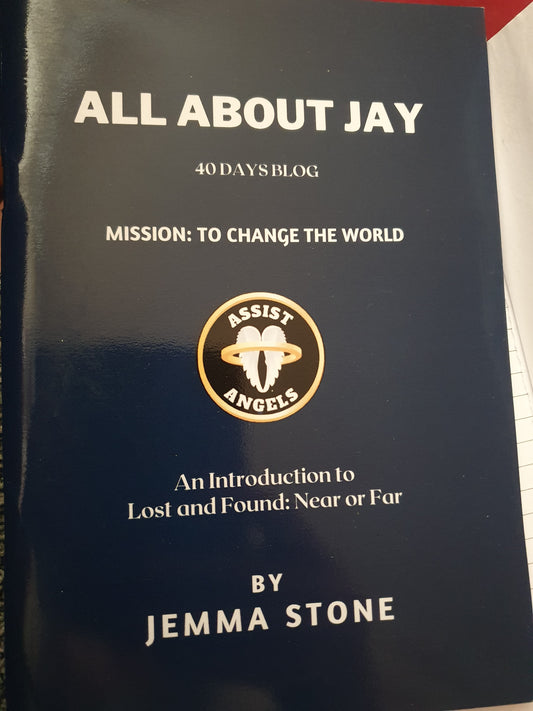 Jay blog book first in trilogy